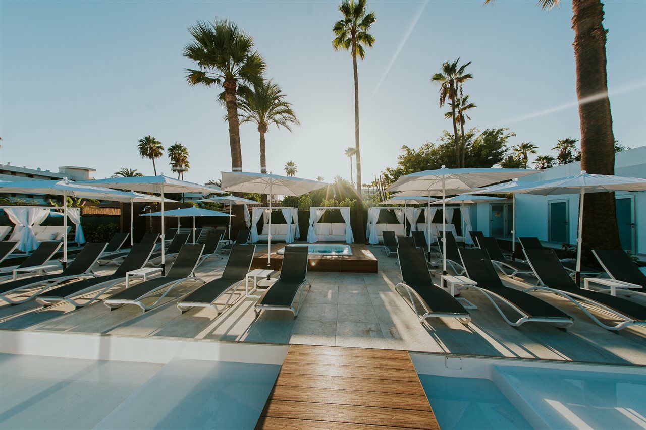 Sanom Only Adults Hotel 4*