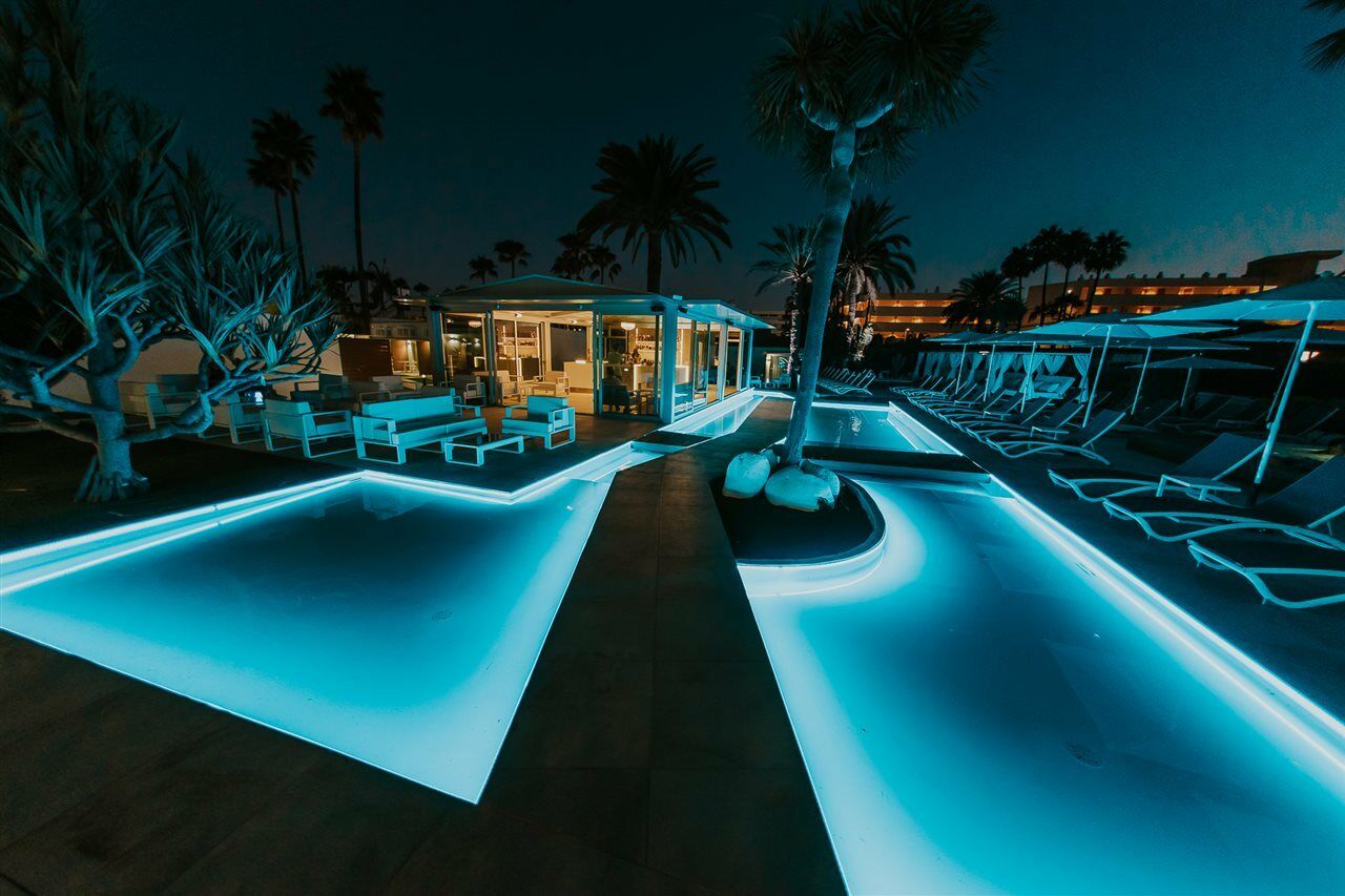 Sanom Only Adults Hotel 4*