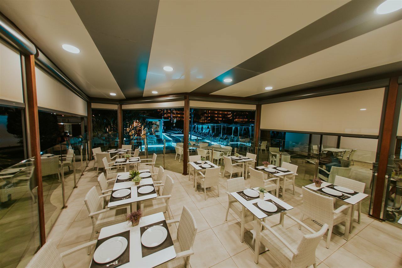 Sanom Only Adults Hotel 4*