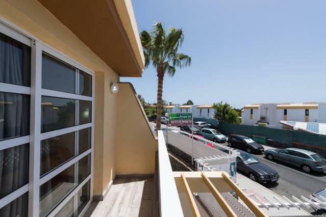 Bungalow Maspalomas Parque Luz Holiday home *