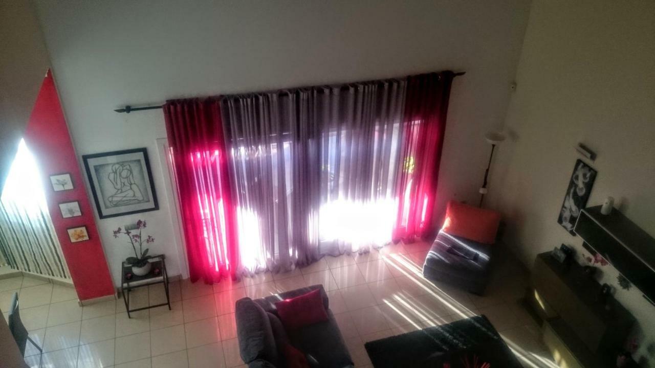 Bed & Breakfast La Perla De Sonnenland Maspalomas (Gran Canaria)