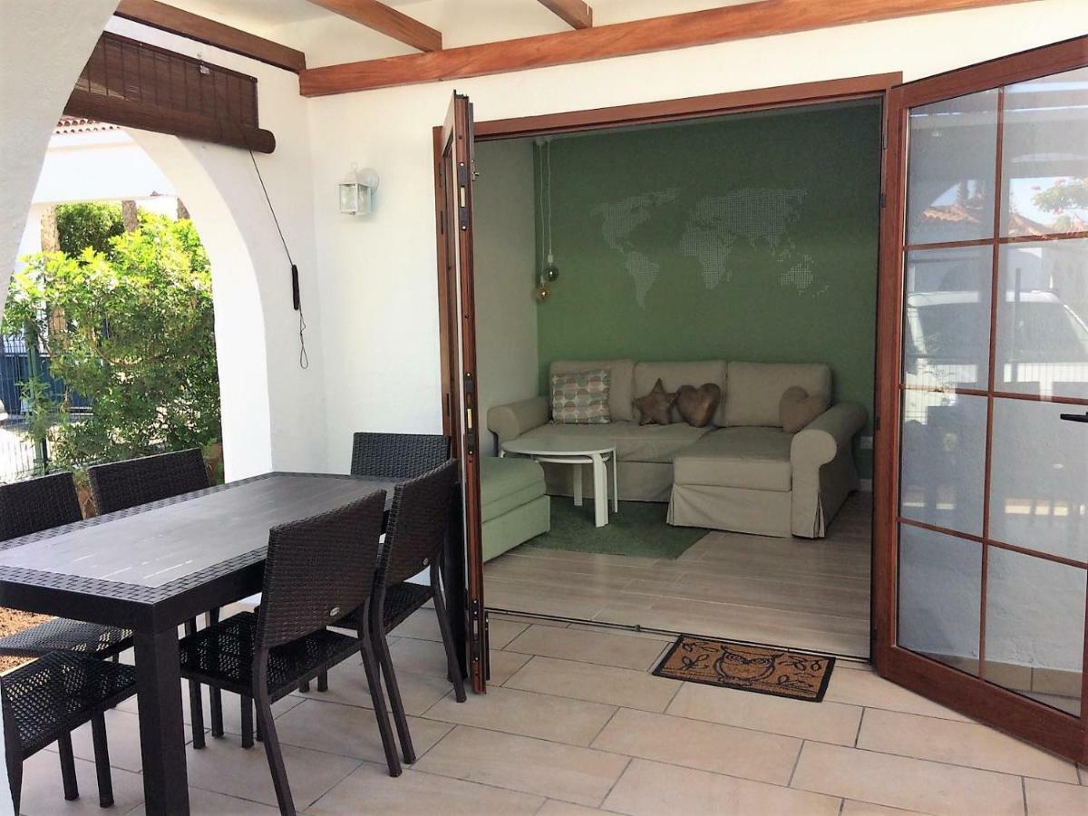 Vakantiehuis La Esquinita