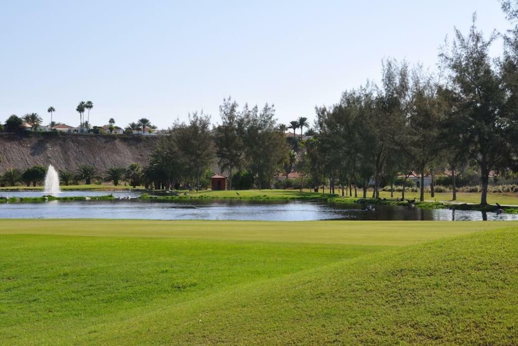 La Esquinita * Maspalomas (Gran Canaria)