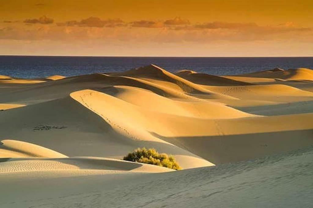 La Esquinita Vakantiehuis