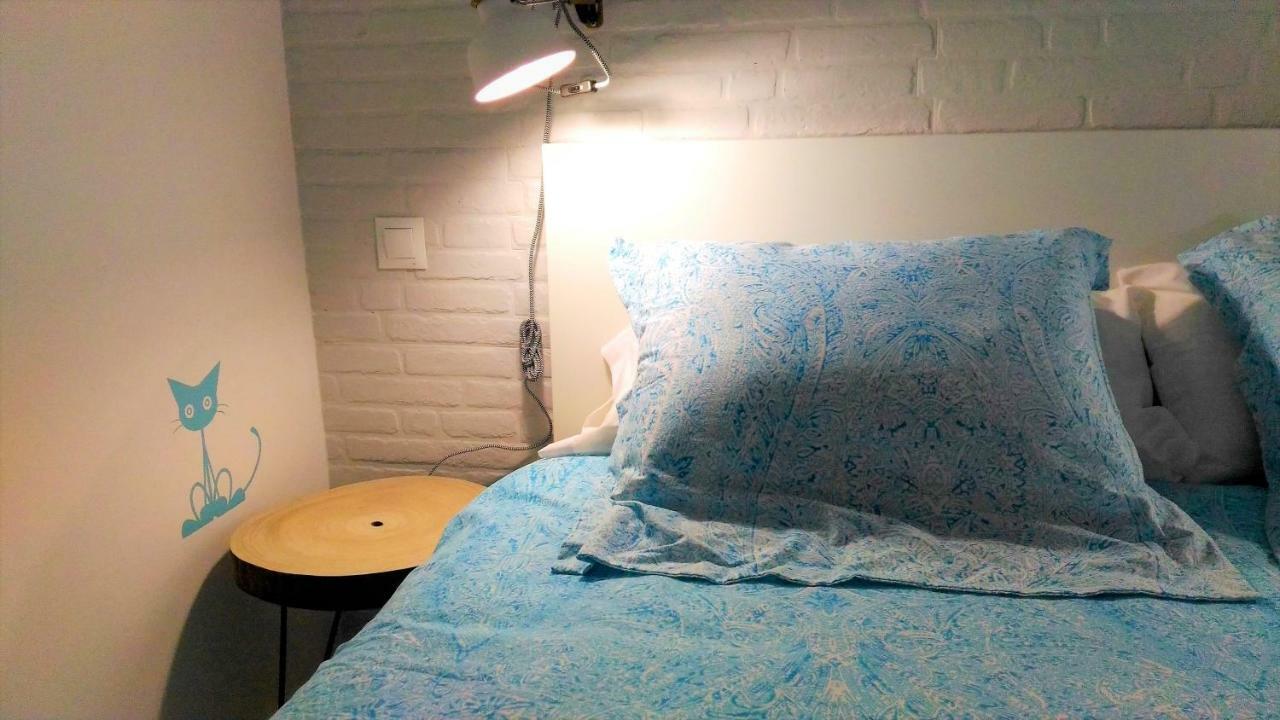 Vakantiehuis La Esquinita