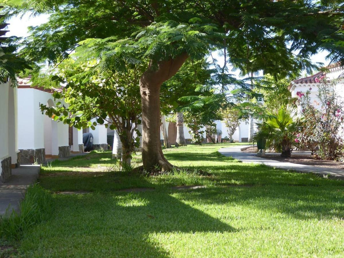Vakantiehuis La Esquinita *