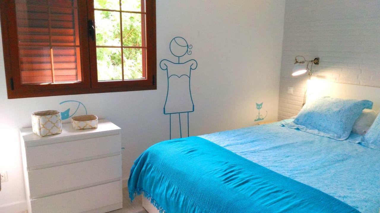 Vakantiehuis La Esquinita Maspalomas (Gran Canaria)