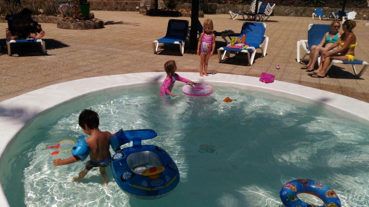 Vakantiehuis La Esquinita Maspalomas (Gran Canaria)