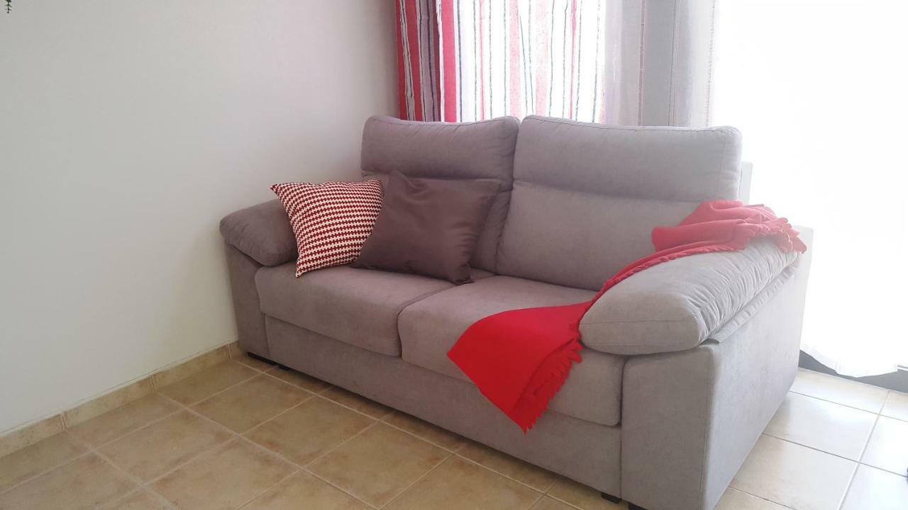 Lovely Apartment