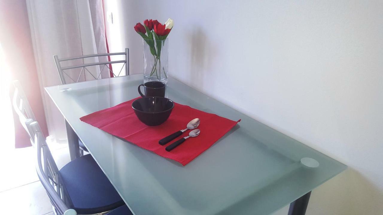 Apartment Lovely *