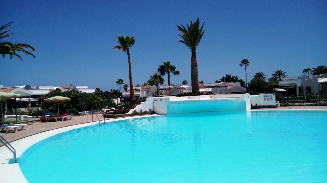 Apartment Lovely Gran Canaria