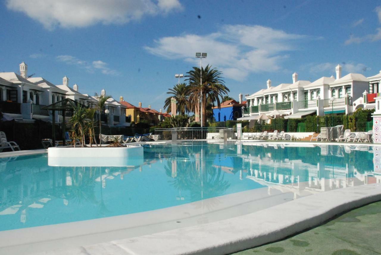 Apartment Duna Flor Maspalomas Maspalomas (Gran Canaria)