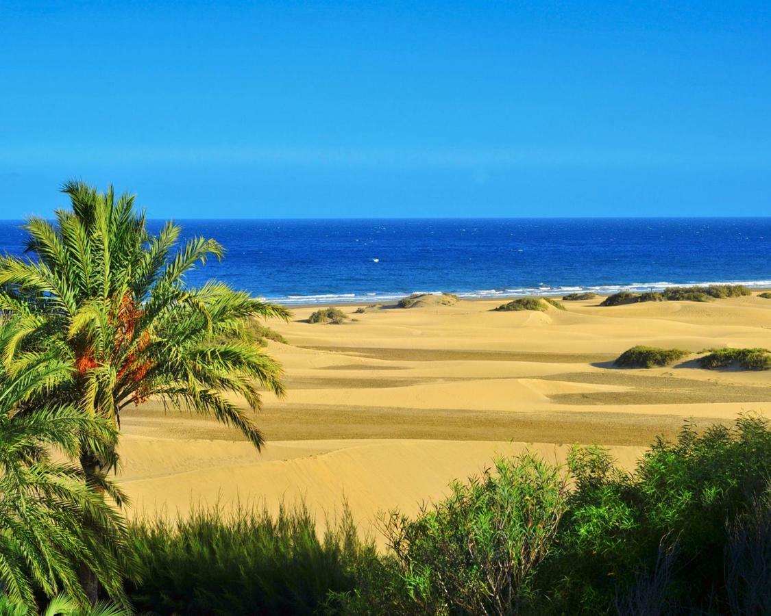 Duna Flor Maspalomas Maspalomas (Gran Canaria)