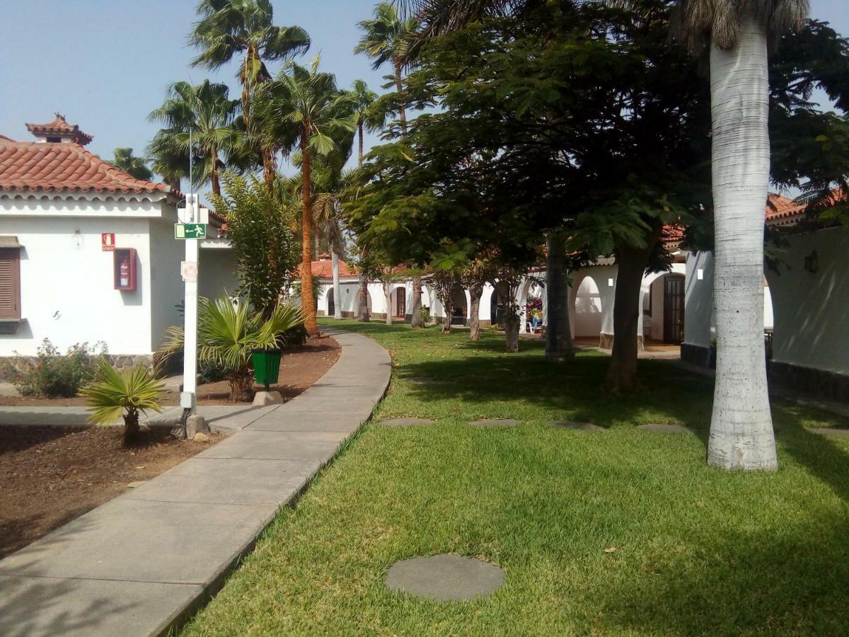 Maspalomas Experience House *