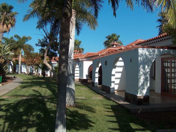 Vakantiehuis La Esquinita Maspalomas (Gran Canaria)
