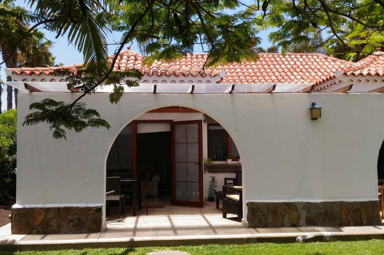 Vakantiehuis La Esquinita Maspalomas (Gran Canaria)