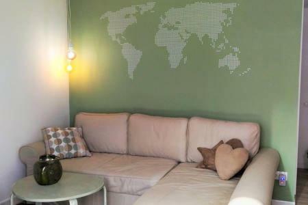 La Esquinita Vakantiehuis Maspalomas (Gran Canaria)