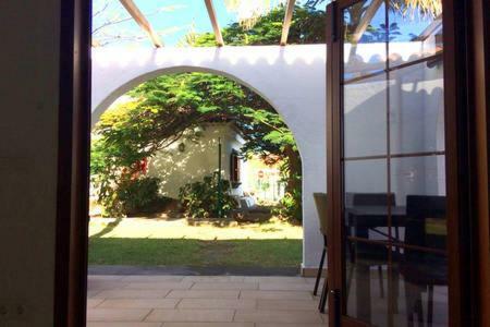 Vakantiehuis La Esquinita
