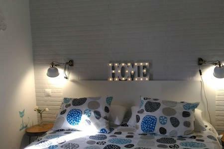 La Esquinita Vakantiehuis Maspalomas (Gran Canaria)