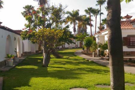 La Esquinita * Maspalomas (Gran Canaria)
