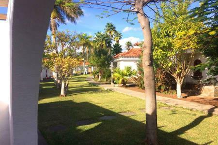 La Esquinita Vakantiehuis *