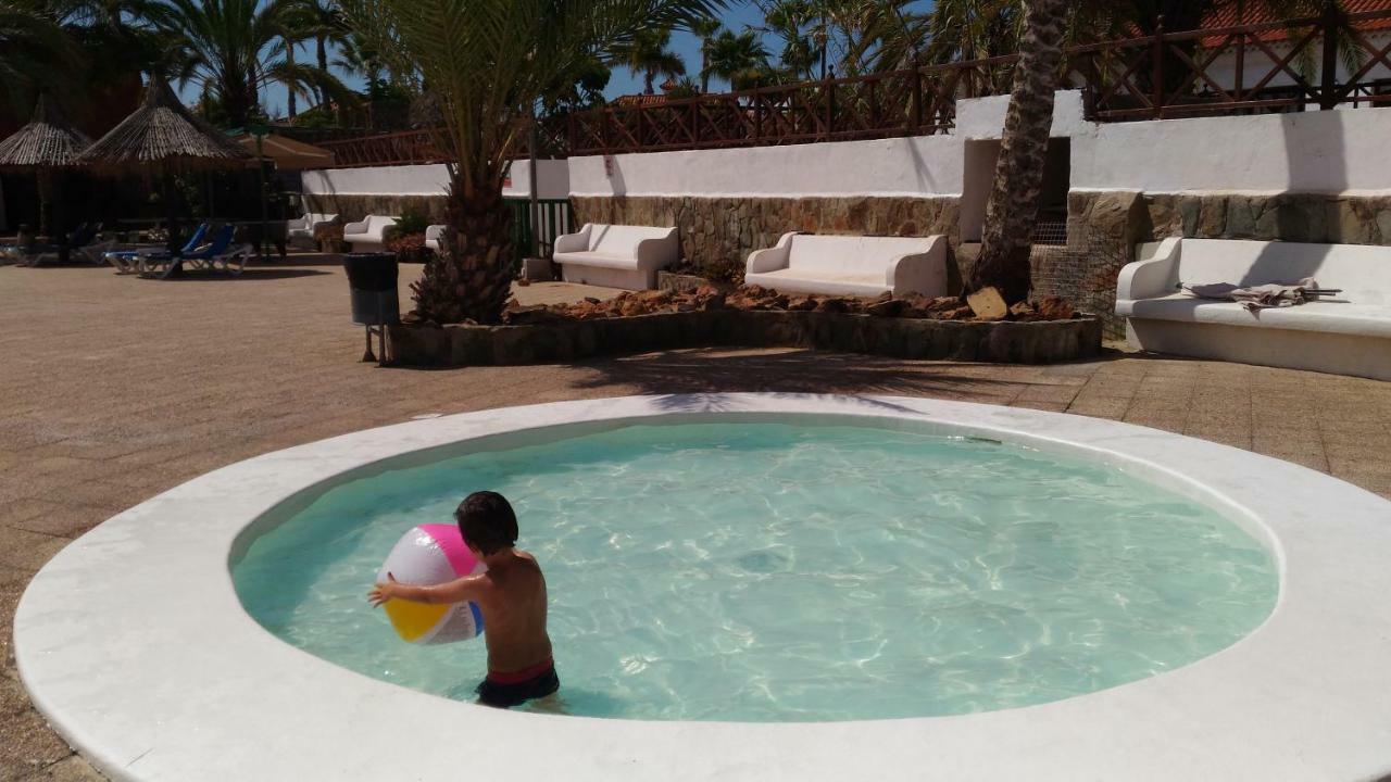 La Esquinita Maspalomas (Gran Canaria)