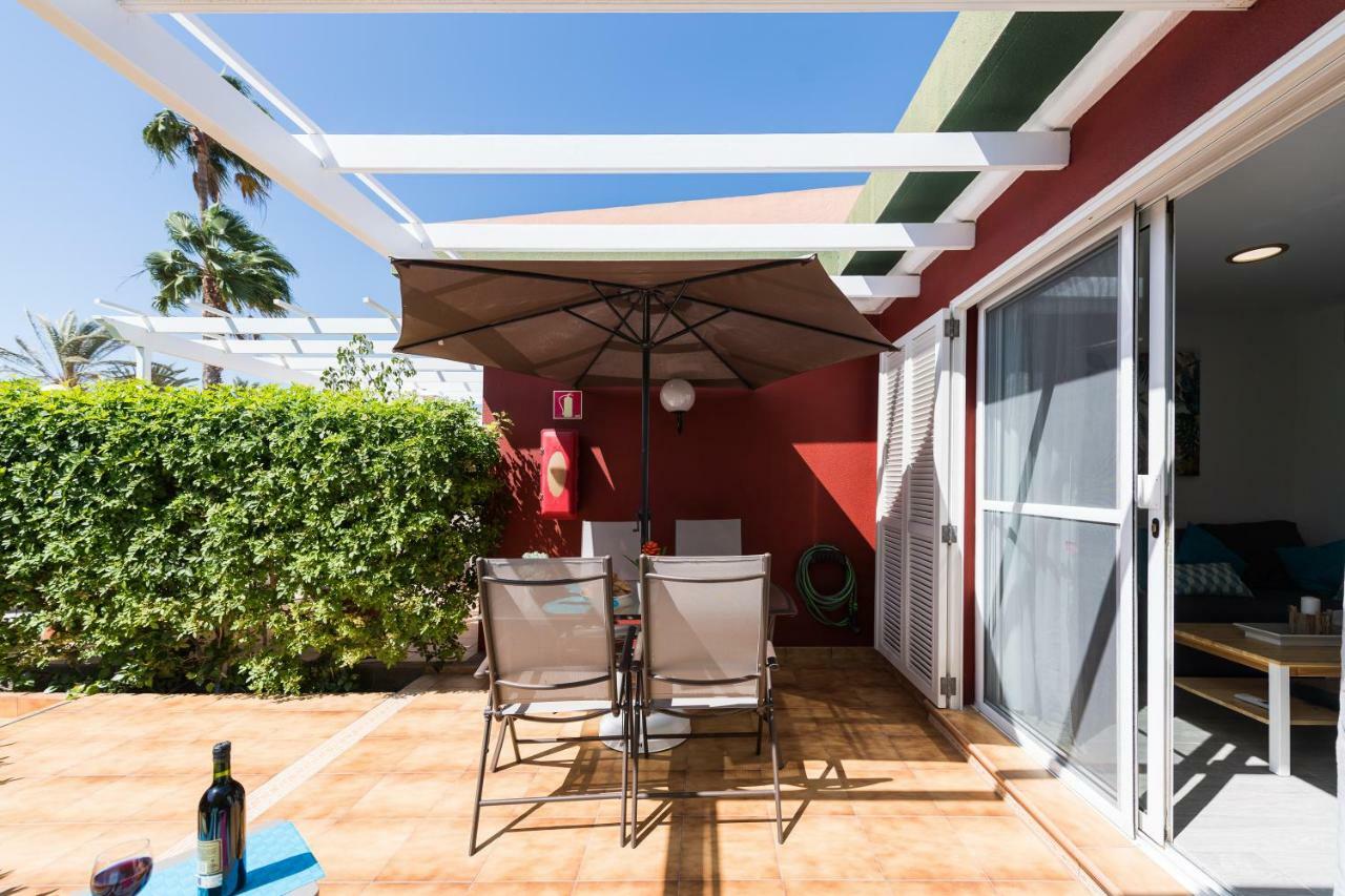Case de vacanță En Maspalomas *
