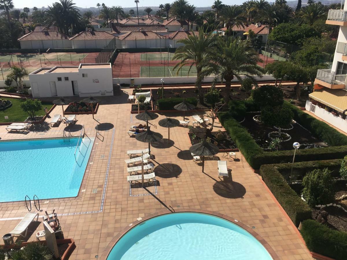 Chic & View * Maspalomas (Gran Canaria)
