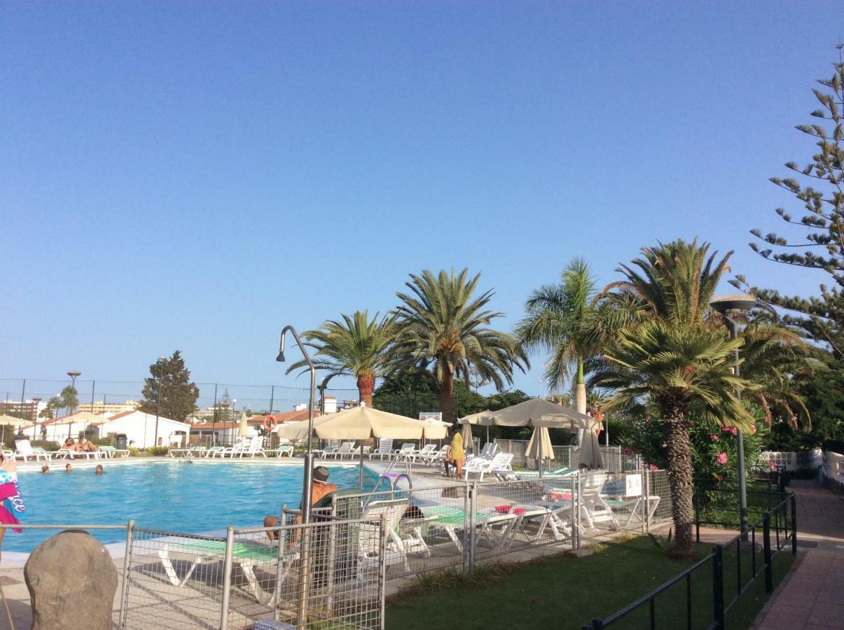 Apartamento Santa Clara Maspalomas (Gran Canaria)