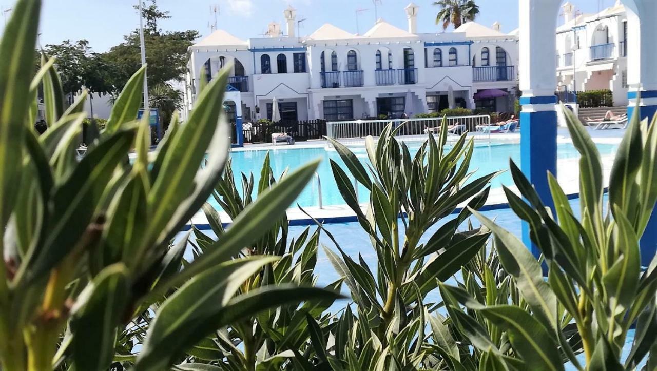 Playmar!!! Apartment Maspalomas (Gran Canaria)
