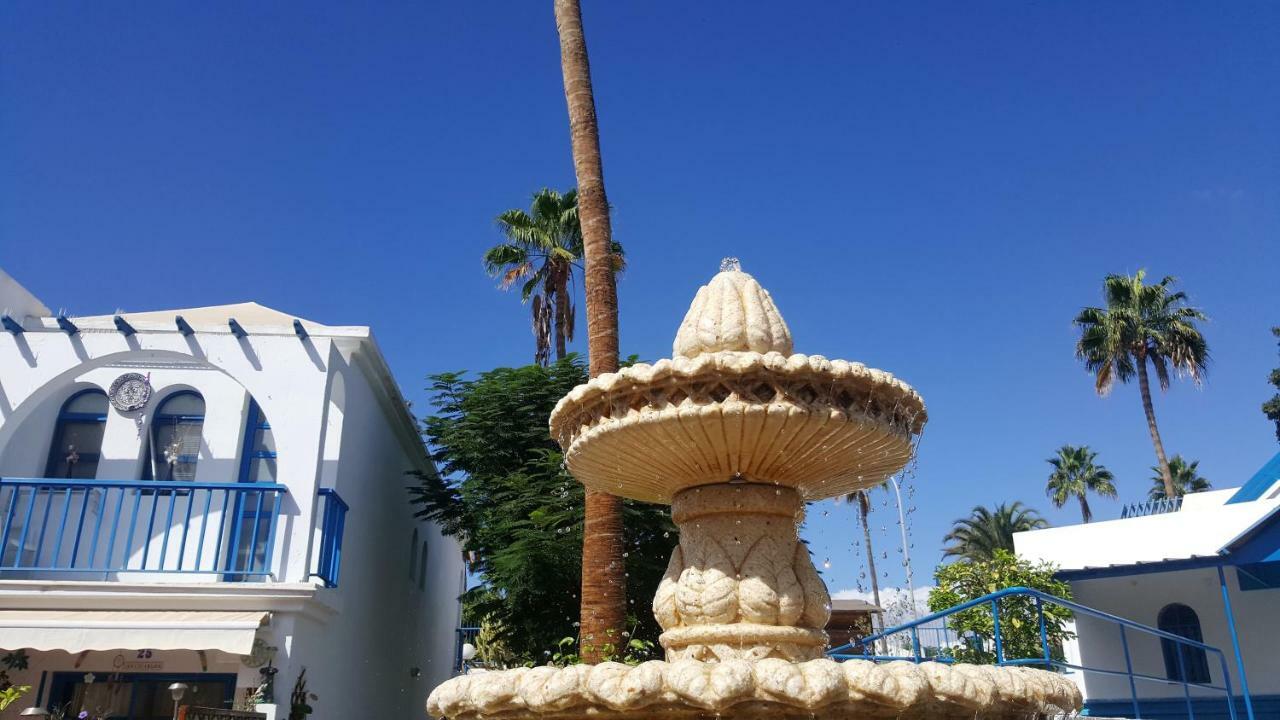 Playmar!!! Maspalomas (Gran Canaria)