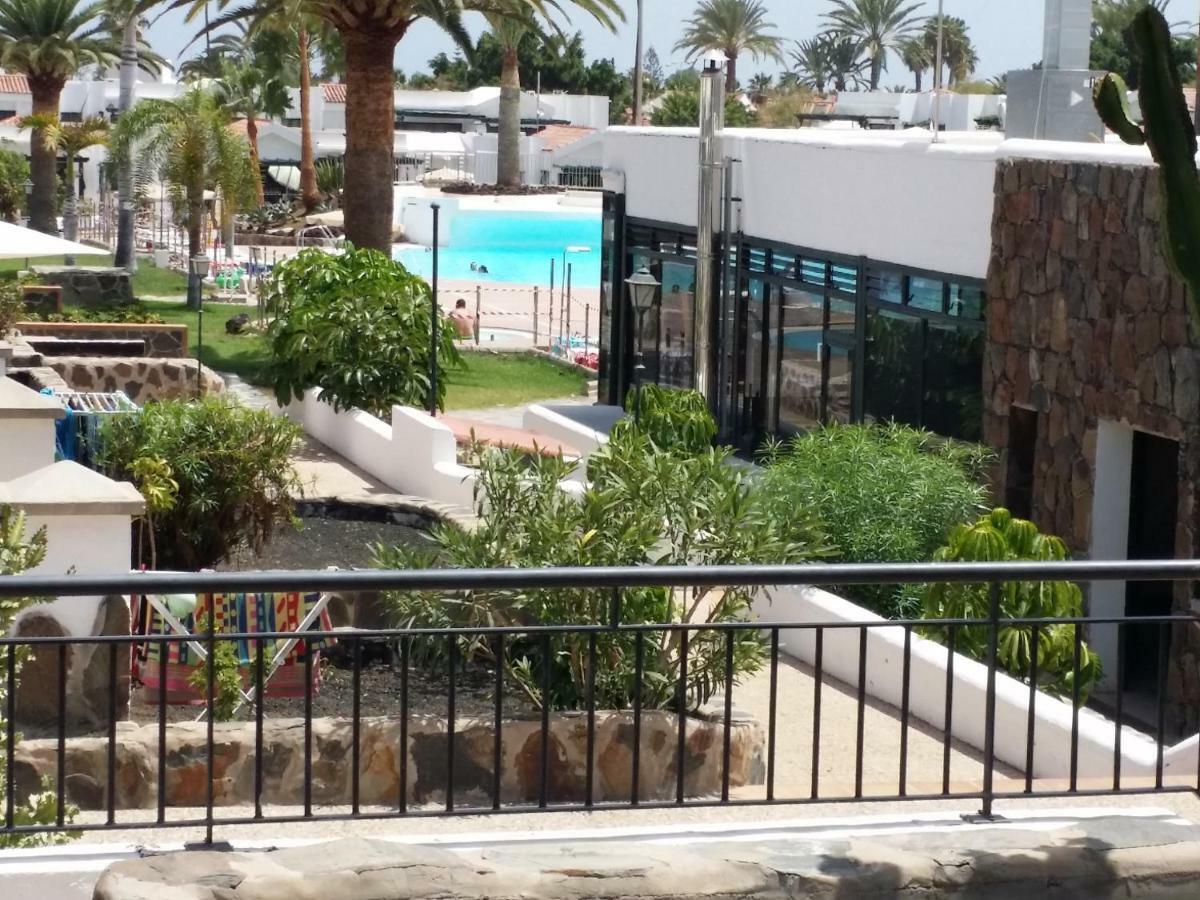 Lovely Apartment Gran Canaria
