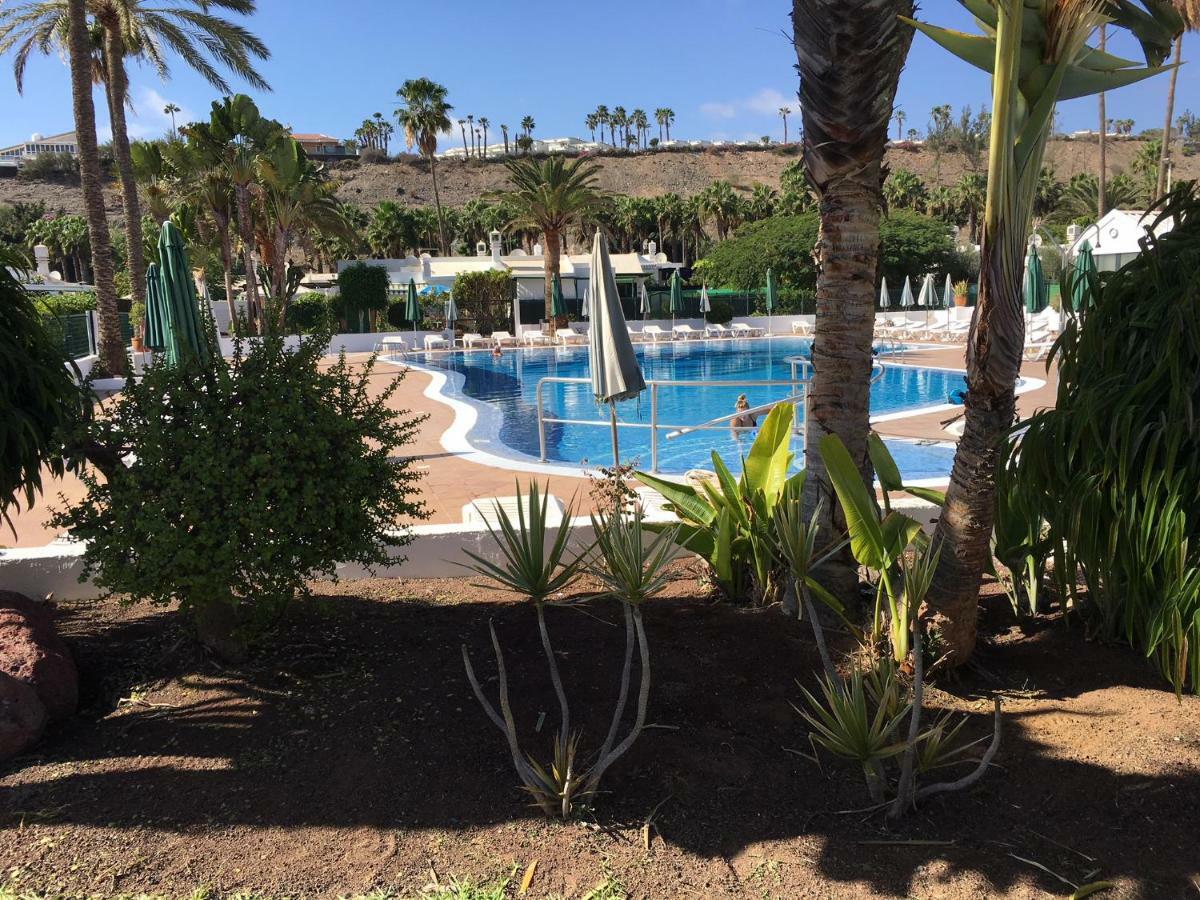 La Gema Del Sur Maspalomas (Gran Canaria)