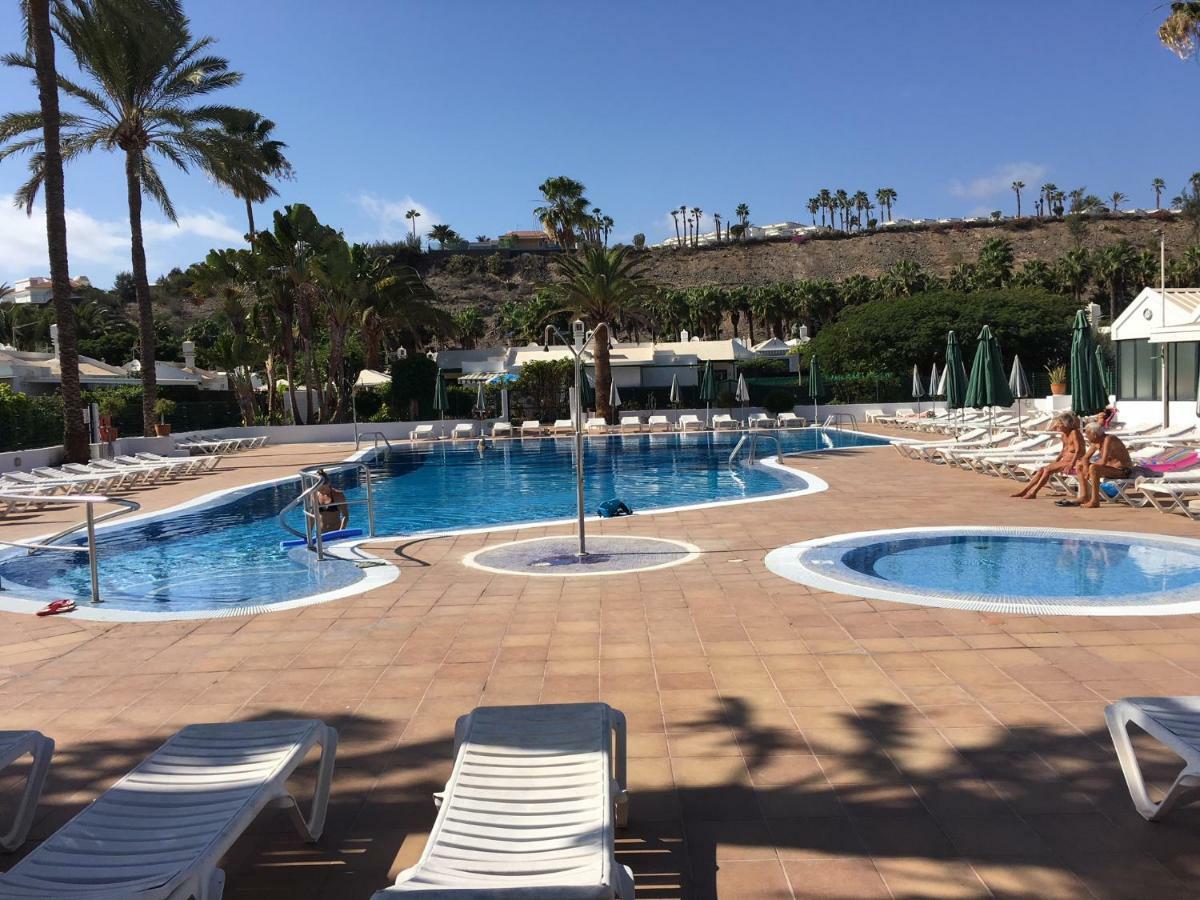 La Gema Del Sur Apartment