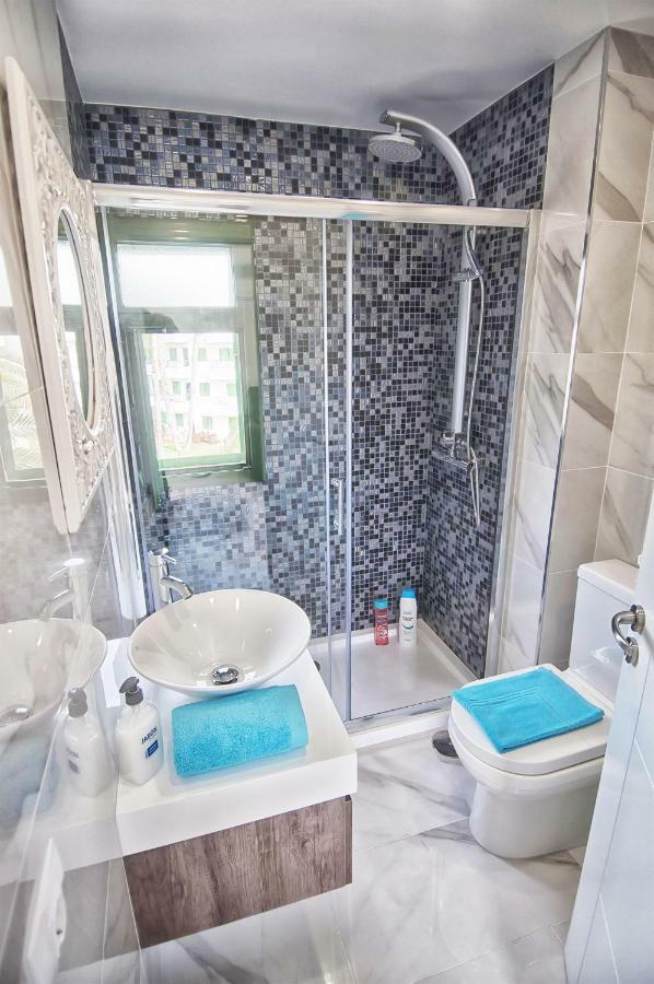Holiday home Complejo Olas *