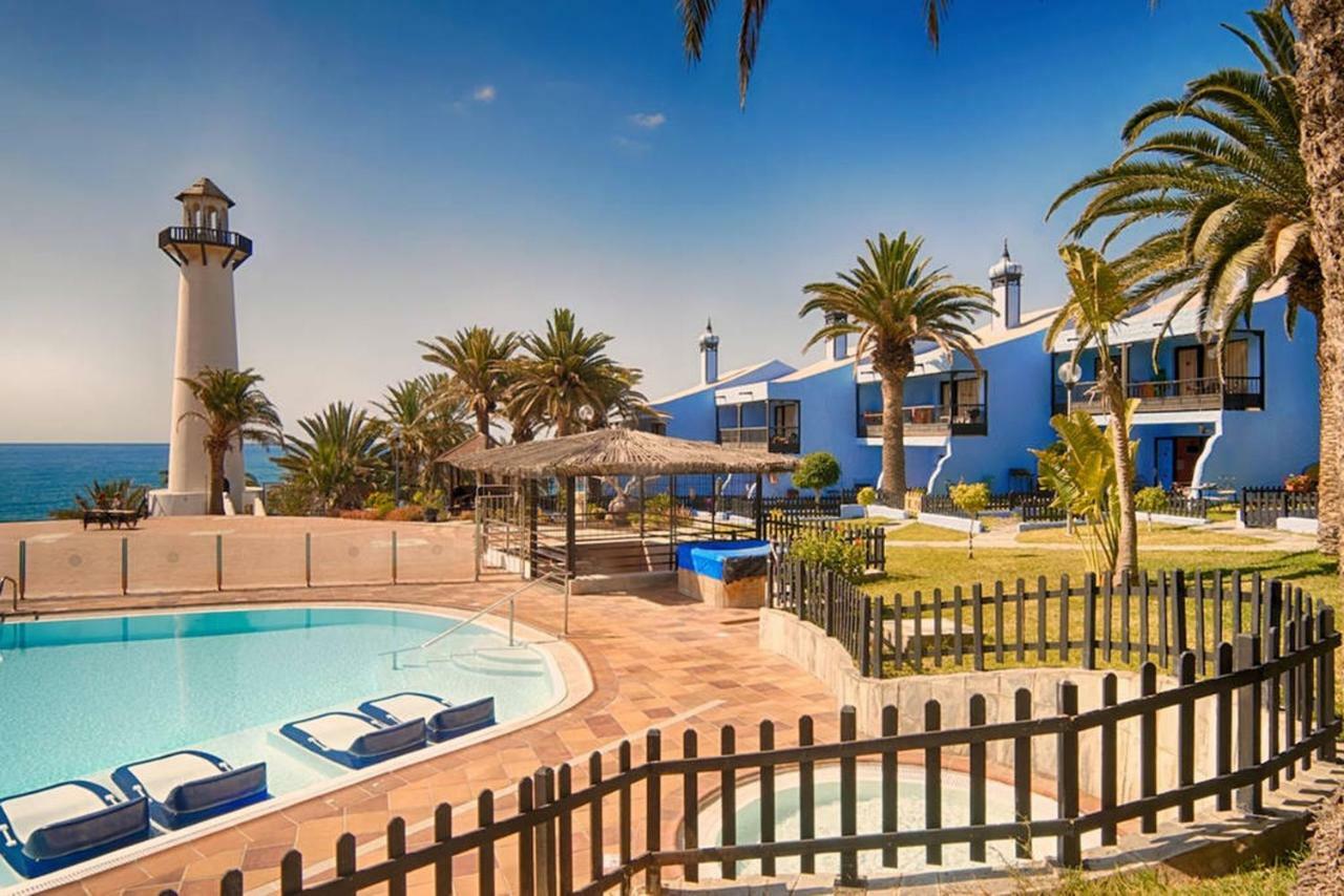 Case de vacanță Luxury Bungalow Sun Club Playa Del Aguila Maspalomas (Gran Canaria)