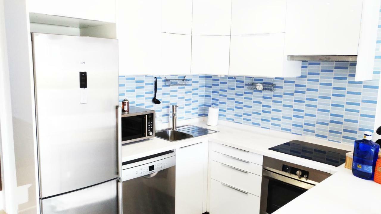 Luxury Bungalow Sun Club Playa Del Aguila