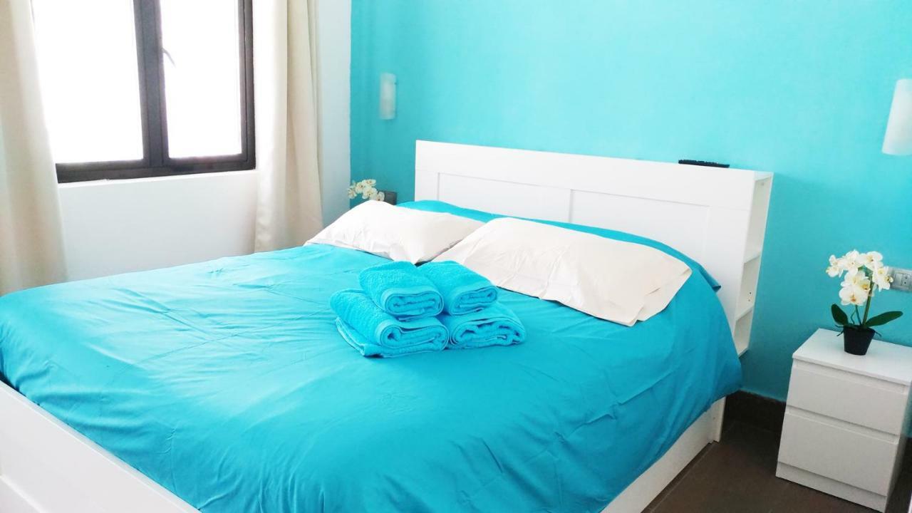 Luxury Bungalow Sun Club Playa Del Aguila *