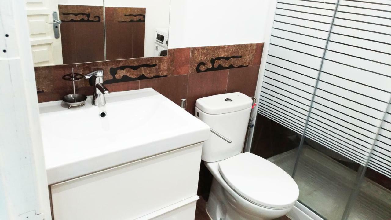 Case de vacanță Luxury Bungalow Sun Club Playa Del Aguila *