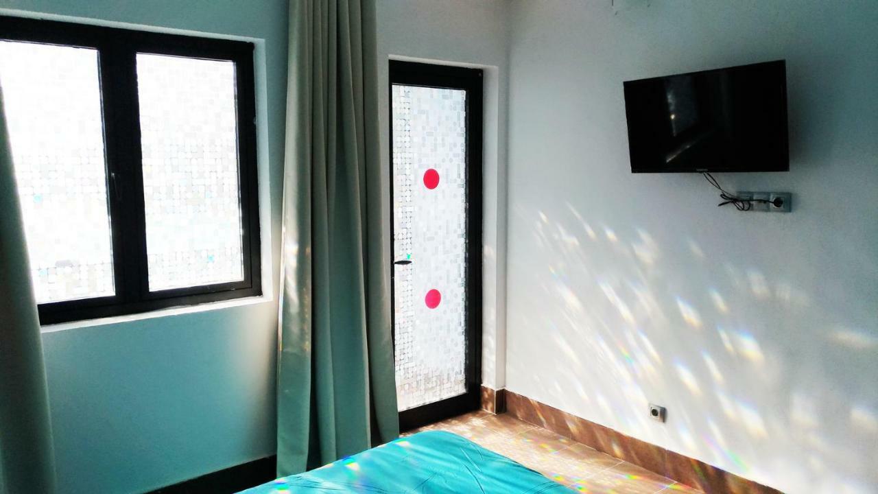Luxury Bungalow Sun Club Playa Del Aguila Maspalomas (Gran Canaria)
