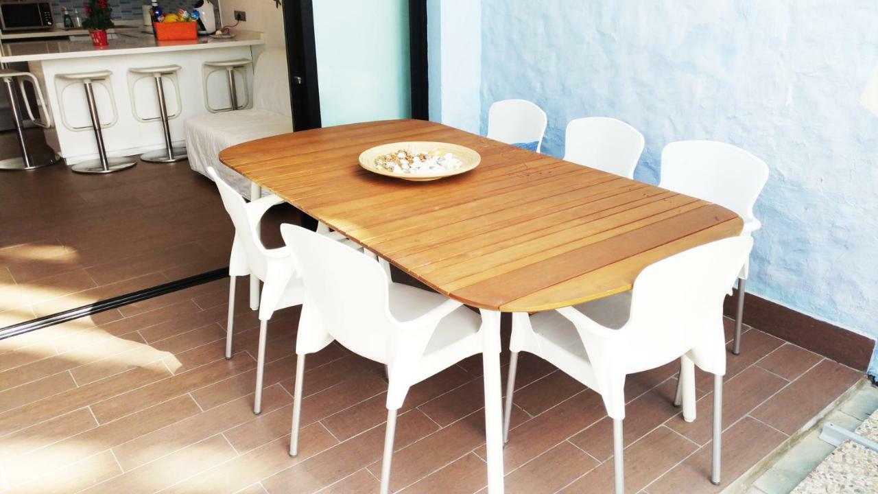 Luxury Bungalow Sun Club Playa Del Aguila * Maspalomas (Gran Canaria)