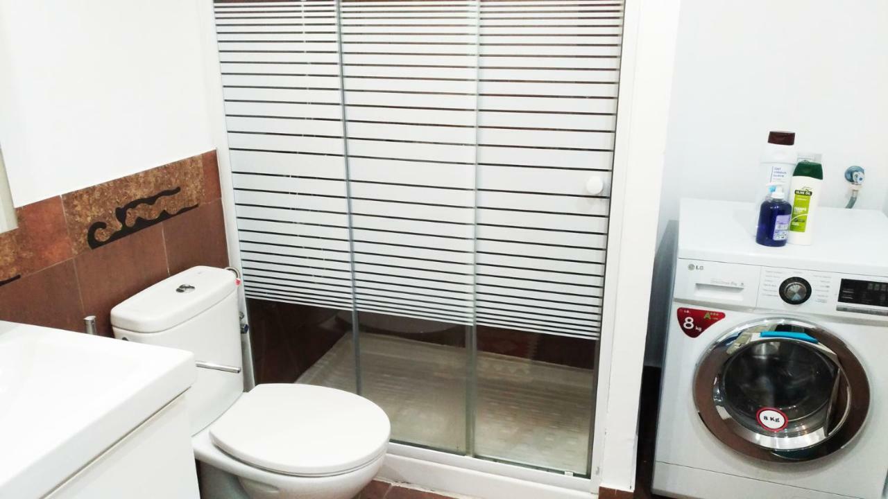 Luxury Bungalow Sun Club Playa Del Aguila * Maspalomas (Gran Canaria)