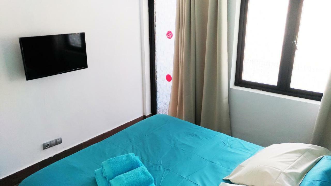 Case de vacanță Luxury Bungalow Sun Club Playa Del Aguila *