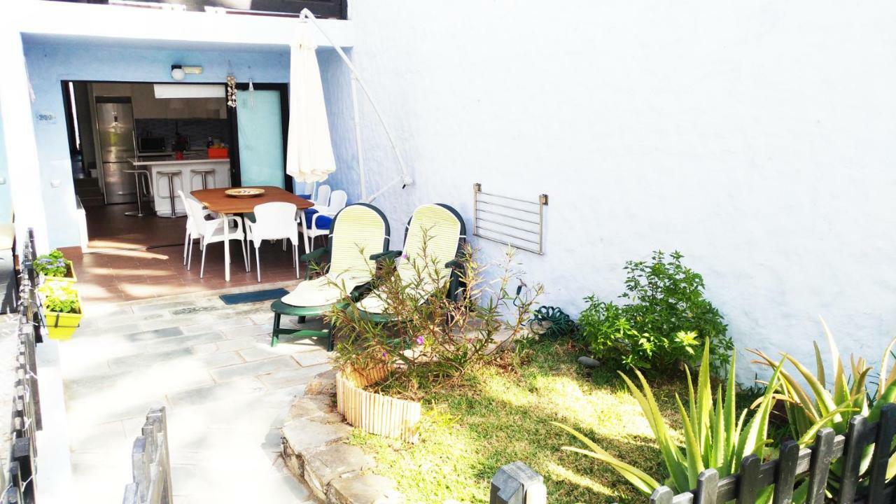 Luxury Bungalow Sun Club Playa Del Aguila *