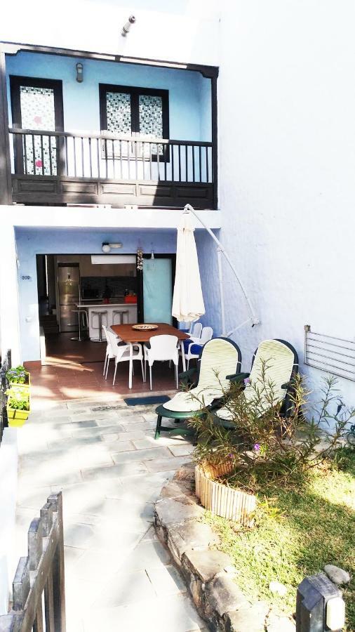 Luxury Bungalow Sun Club Playa Del Aguila Maspalomas (Gran Canaria)