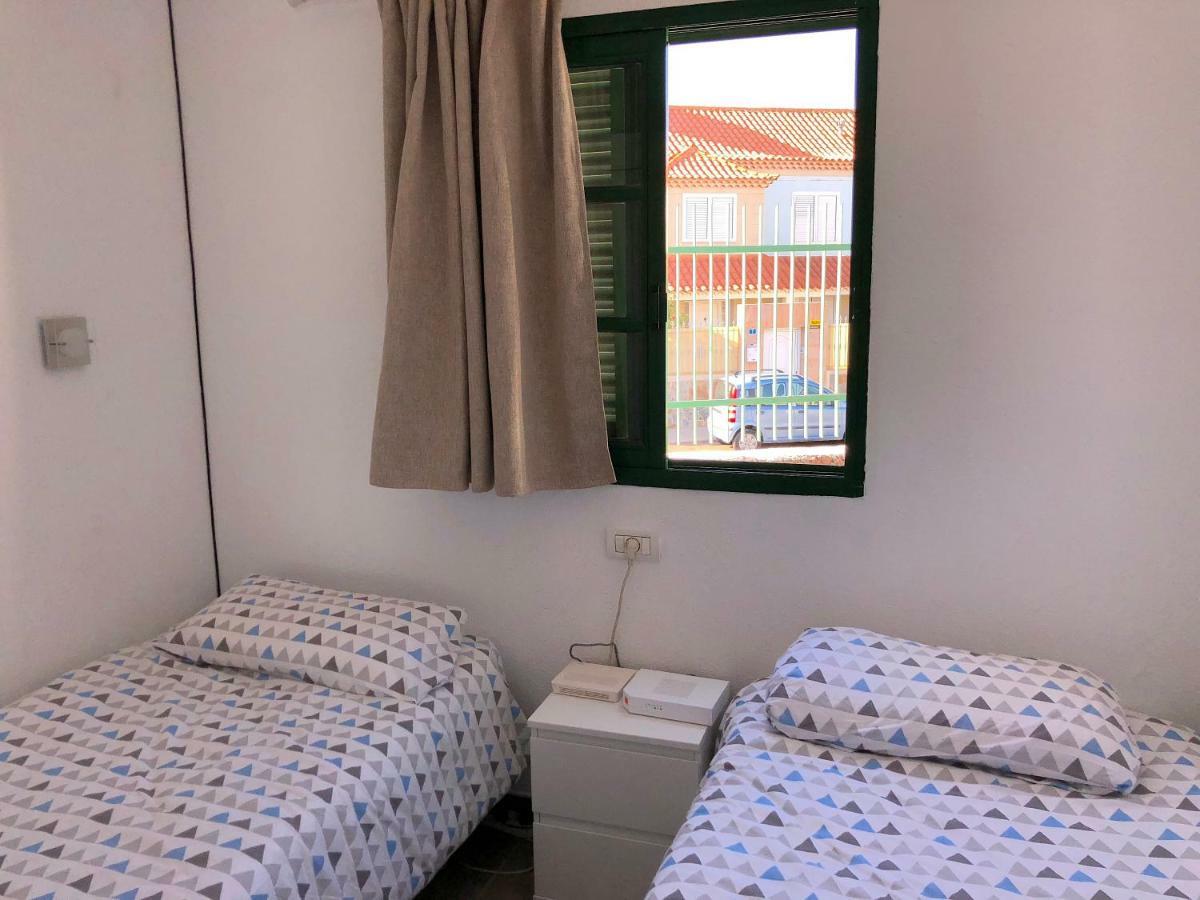 Сasa de vacaciones Vista Dorada 7a