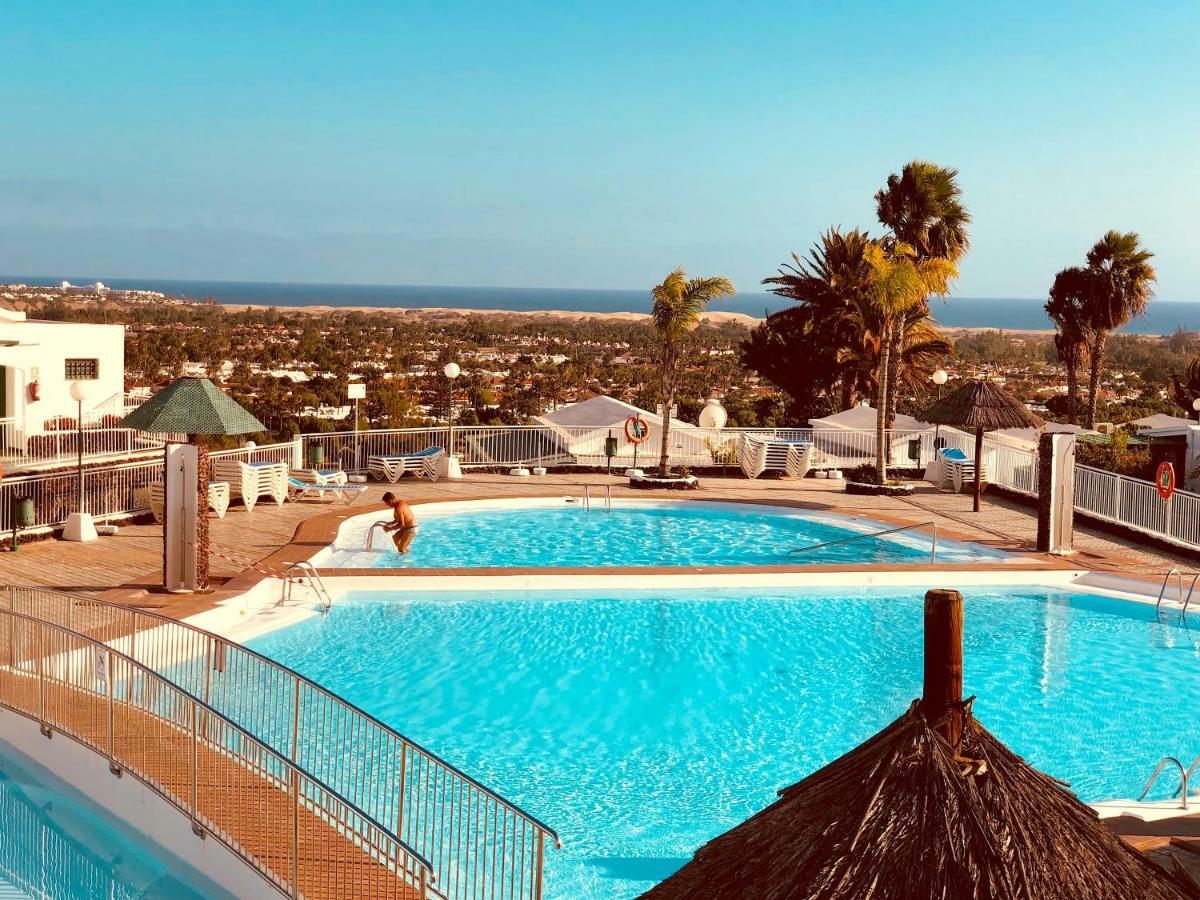 Vista Dorada 7a Сasa de vacaciones *
