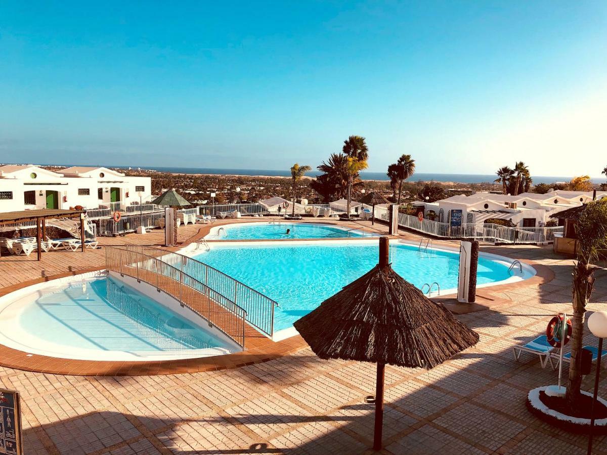 Vista Dorada 7a Сasa de vacaciones