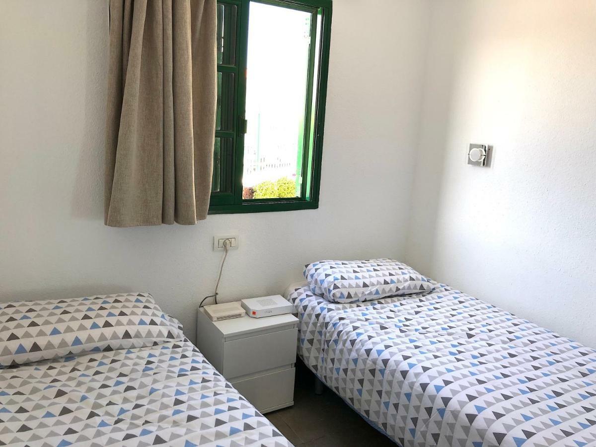 Vista Dorada 7a Ferienhaus Maspalomas (Gran Canaria)