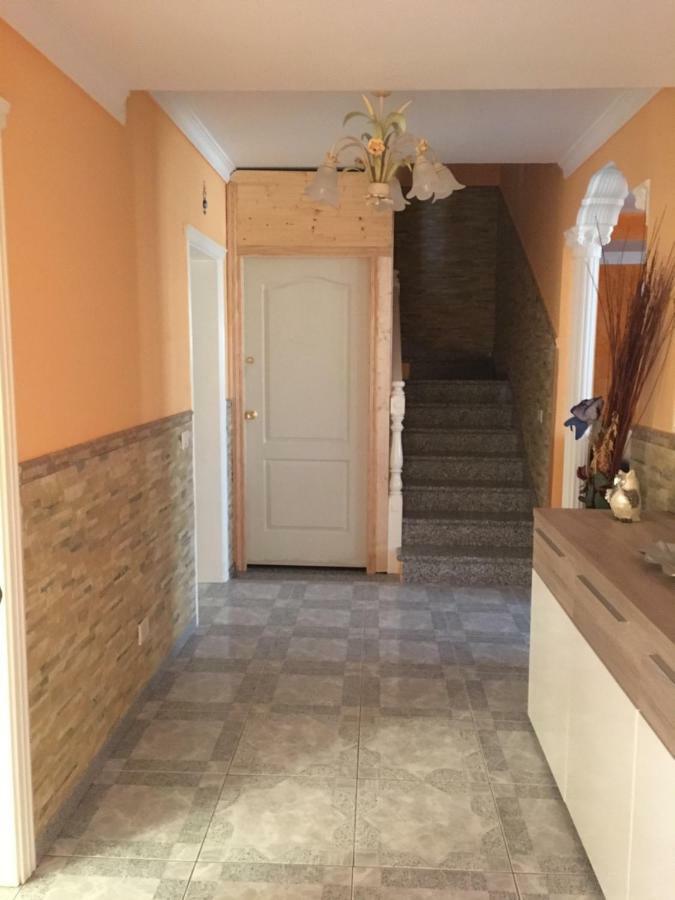 Casa Toni Y Thais Ferienhaus